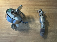 Rollfock / Anlage / Rolle / Topwirbel / Mast / Varianta / Bartels / Rigg / Boot