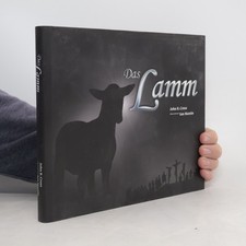 Das Lamm / mit Hörbuch CD 