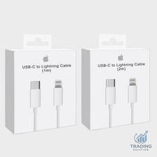 Original Apple Lightning auf