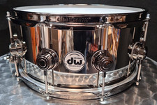 DW Collectors USA 14x6,5" Zoll