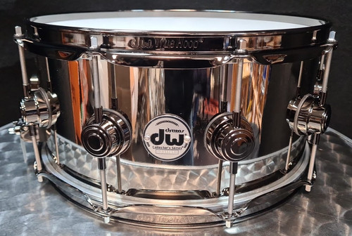 Collectors usa 14x6 zoll - dw, 14x6,5"