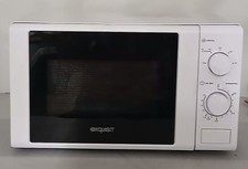 Exquisit MW900-030 Mikrowelle