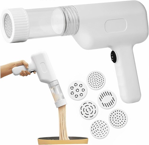 Handheld elektrischer