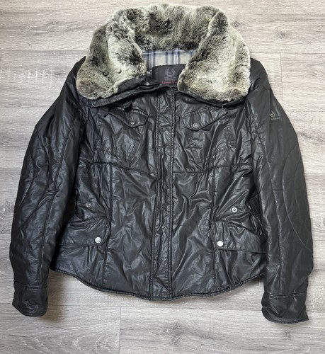 Belstaff gold label - belstaff,