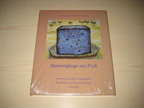 Spaziergänge - , am