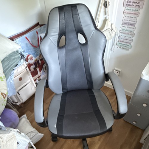 Büro drehstuhl kunstleder - büro-drehstuhl,