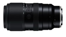 Tamron 50-400mm f/4.5-6.3 Di