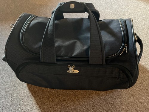 Samsonite business trolley - business,