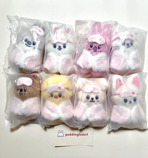[ON HAND] STRAY KIDS OFFICIAL