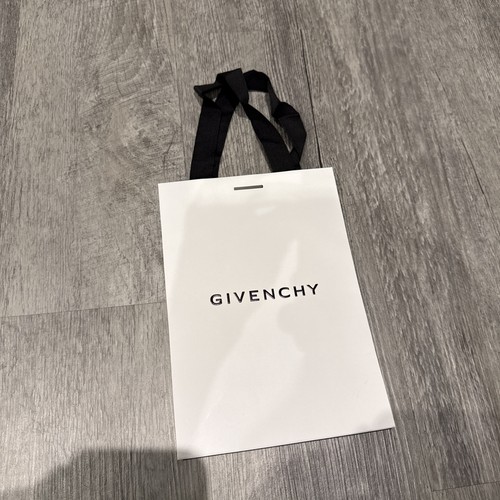 Givenchy kleine geschenktüte - givenchy,