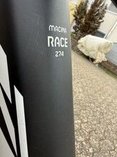 KTM Machina Racer 274 Ebike