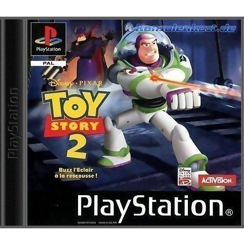 Ps1 playstation toy - playstation, 1