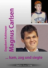 Magnus Carlsen - kam, zog und