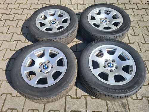 Bmw alufelgen 7x16 is20 - bmw,
