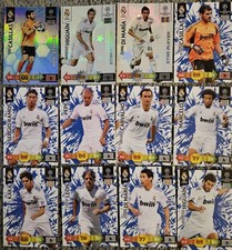 Panini Adrenalyn XL UEFA UCL
