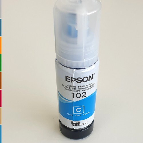 Original epson tinte patronen - epson,