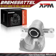 Bremssattel Bremszange Hinten Rechts für Toyota Avensis T25 Corolla Verso R1 ZER
