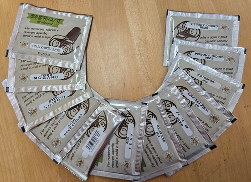 Tüte - (24,88, €/100g)