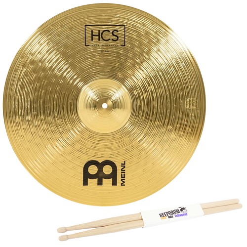 Meinl hcs ride - meinl,