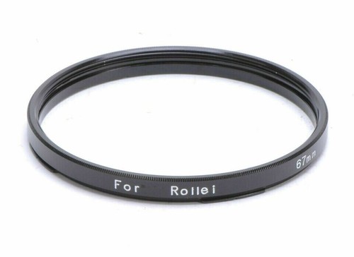 Für rollei rolleiflex lens - rollei,