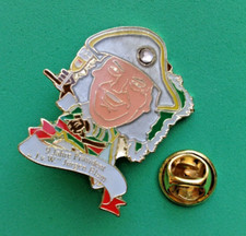 Jan von Werth #10# Abzeichen