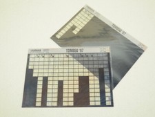 Yamaha TDM 850 1996 Wartungsanleitung Reparaturanleitung