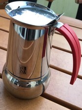 Espressokocher Guido Bergna