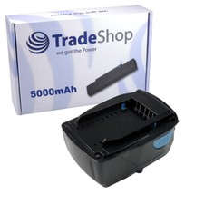 Li-Ion Akku 21,6V / 5000mAh