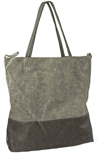Damen bag handtasche shopper - damen,