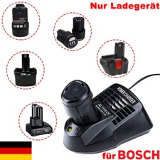 Ladegerät Für BOSCH