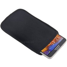 Neopren Soft Case Schutzhülle