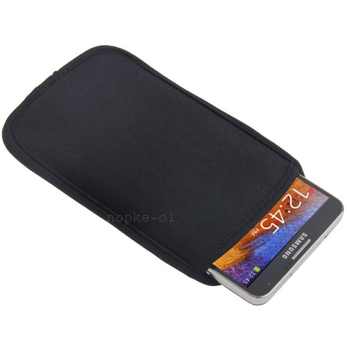 Neopren soft case - soft,