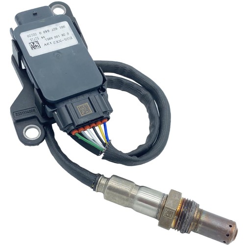 Nox sensor 9816276480 - 9816276480, für