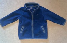 Esprit Jungen Fleecejacke