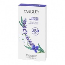 Yardley London Luxusseife