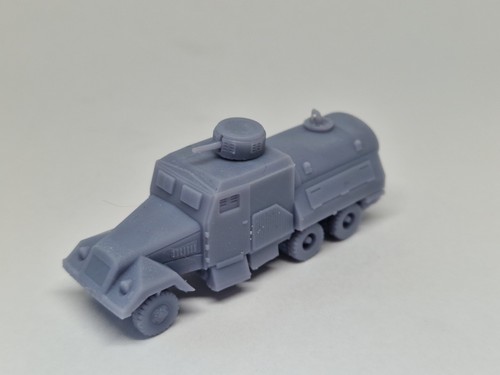 Ifa wasserwerfer sk2 1957 - ifa,