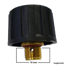 Tankverschluss SCR  für