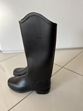 Kinder Reitstiefel Gr. 35, Fouganza