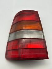 Mercedes W124  Kombi Rückleuchte Rücklicht Heckleuchte A1248204364 LINKS E716