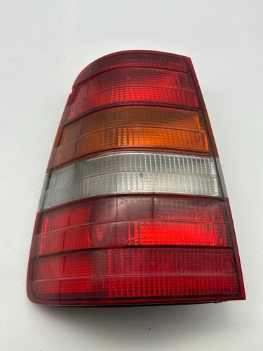 Mercedes w124 kombi - mercedes,