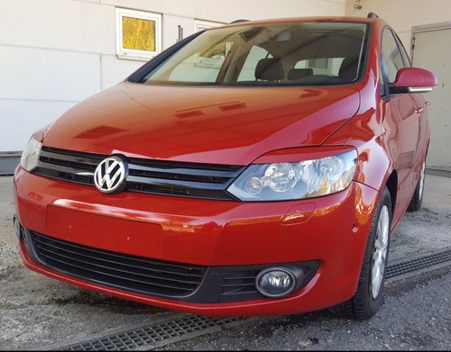 Scheinwerferblenden für - , vw