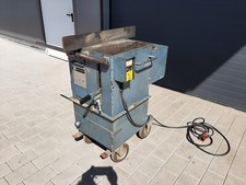 Aluminium-Kreissäge