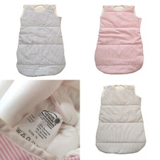 Baby Schlafsack Sommer Kinder Babyschlafsack für Jungen Mädchen Neugeborene 70