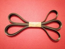 Keilriemen - Antriebsriemen für Trockner Siemens Siwatherm TXL 2100 Originalteil