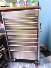 Snap-on Miniatur Werkzeugwagen