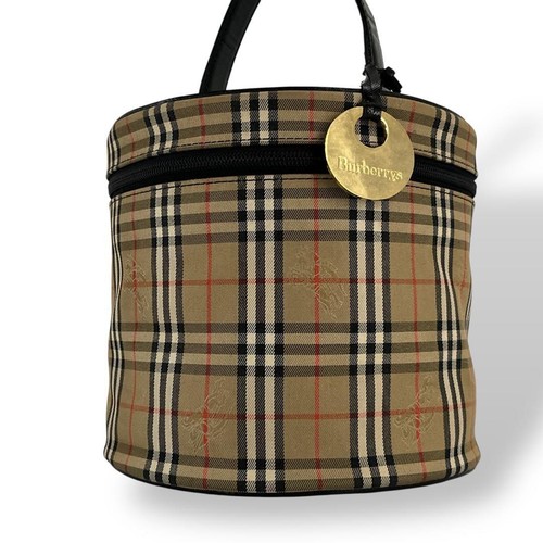 Burberry vanity handtasche - vanity,