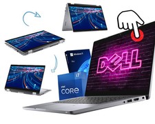 2in1 DELL Latitude 5330 FHD