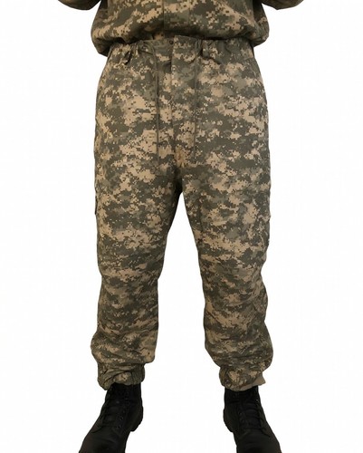 Army ecwcs gen iii - gen, 6