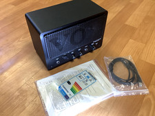 JamVOX JV-1 Virtual Guitar Amp