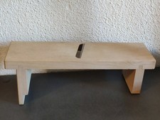 Walliser Käsehobel Tischhobel